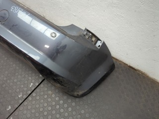 Бампер задний, Ford C-Max 2007-2010