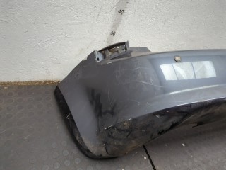 Бампер задний, Ford C-Max 2007-2010