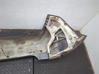 Бампер задний, Ford C-Max 2007-2010