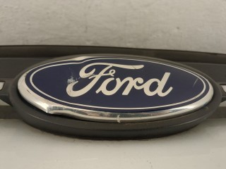 Бампер передний, ориг. номер 1719342, BM5117757AFXWAA, Ford Focus 2011-2015