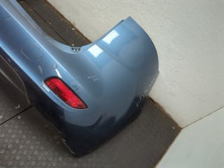 Бампер задний, ориг. номер 20951267, 345006, Opel Zafira 2008-2014