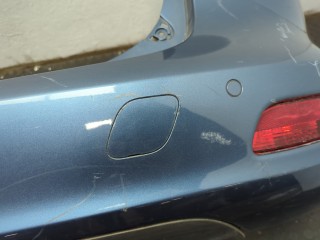 Бампер задний, ориг. номер 20951267, 345006, Opel Zafira 2008-2014