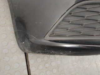 Бампер передний, Seat Ibiza 2008-2012