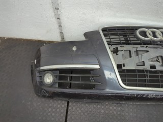 Бампер передний, ориг. номер 4F0807105, Audi A6 2004-2008
