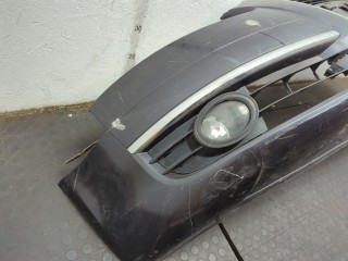 Бампер передний, ориг. номер 4F0807105, Audi A6 2004-2008