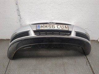 Бампер передний, Volkswagen Passat 2005-2010