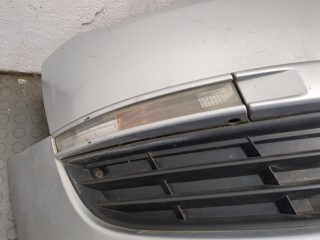 Бампер передний, Volkswagen Passat 2005-2010