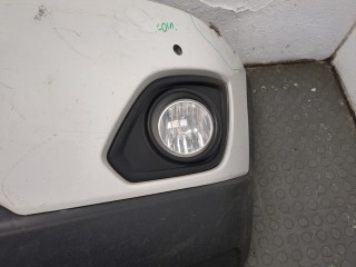 Бампер передний, ориг. номер 20951947, 95420373, 25953689, 93746011, Opel Antara 2010-2017