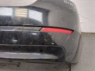 Бампер задний, ориг. номер 51127238522, 7238522, BMW 5 F10 2009-2013