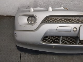 Бампер передний, ориг. номер 51117111761, 7111761, BMW X5 E53 2003-2006