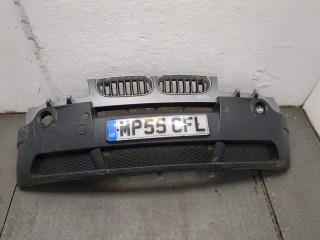 Бампер передний, BMW X3 E83 2003-2006
