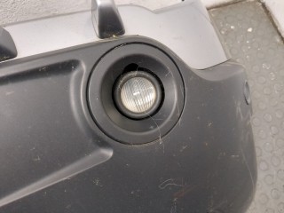 Бампер передний, BMW X3 E83 2003-2006