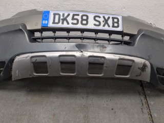 Бампер передний, Opel Antara 2006-2011