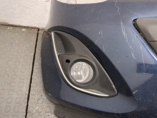 Бампер передний, Opel Corsa 2003-2006