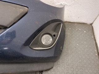 Бампер передний, Opel Corsa 2003-2006