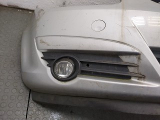 Бампер передний, Opel Corsa 2003-2006