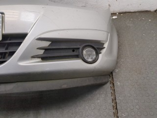 Бампер передний, Opel Corsa 2003-2006