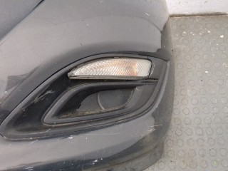 Бампер передний, ориг. номер 1401032, 13364614, Opel Astra 2006-2014