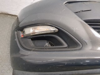 Бампер передний, ориг. номер 1401032, 13364614, Opel Astra 2006-2014