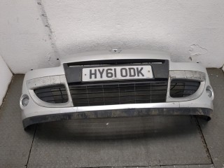 Бампер передний, ориг. номер 620222226R, Renault Scenic 2009-2012