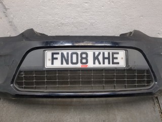 Бампер передний, Ford C-Max 2007-2010