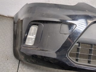 Бампер передний, Ford C-Max 2007-2010