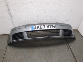 Бампер передний, ориг. номер 1K0807217F, Volkswagen Golf 2003-2009
