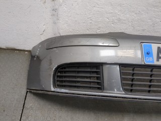 Бампер передний, ориг. номер 1K0807217F, Volkswagen Golf 2003-2009