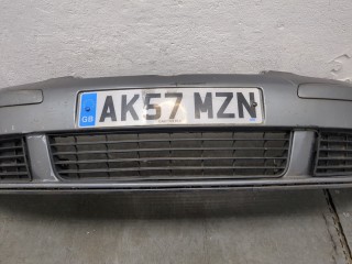 Бампер передний, ориг. номер 1K0807217F, Volkswagen Golf 2003-2009
