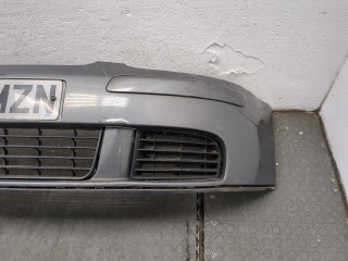 Бампер передний, ориг. номер 1K0807217F, Volkswagen Golf 2003-2009