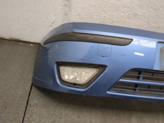 Бампер передний, Ford Focus 2001-2005