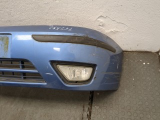 Бампер передний, Ford Focus 2001-2005