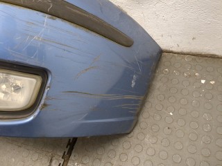 Бампер передний, Ford Focus 2001-2005