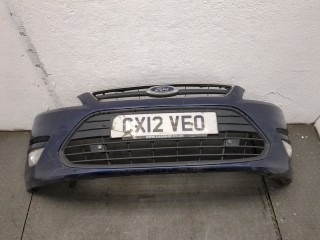 Бампер передний, Ford Mondeo 2010-2014