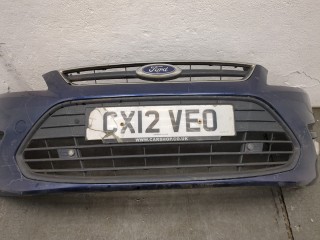 Бампер передний, Ford Mondeo 2010-2014