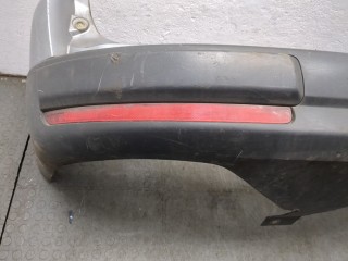 Бампер задний, Ford Galaxy 2006-2010