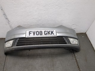 Бампер передний, Ford Galaxy 2006-2010