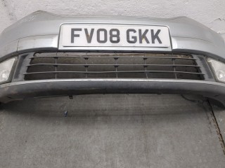 Бампер передний, Ford Galaxy 2006-2010