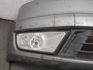 Бампер передний, Ford Galaxy 2006-2010