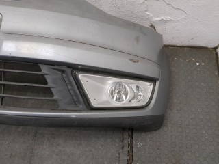 Бампер передний, Ford Galaxy 2006-2010