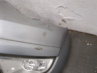 Бампер передний, Ford Galaxy 2006-2010
