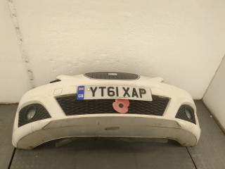 Бампер передний, Seat Leon 2005-2012