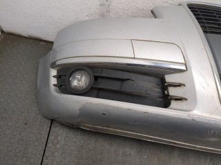 Бампер передний, Audi A6 2001-2005