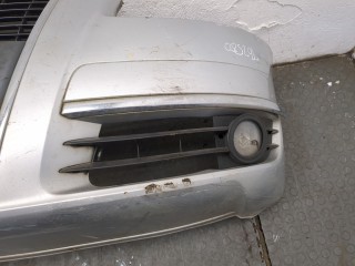 Бампер передний, Audi A6 2001-2005