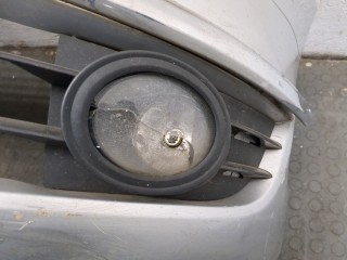 Бампер передний, Audi A6 2001-2005