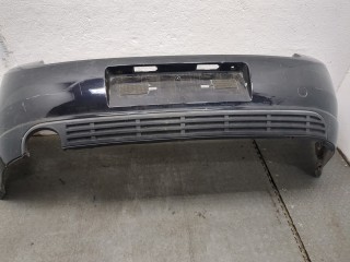 Бампер задний, Opel Vectra 2005-2008