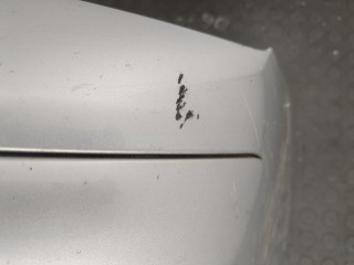 Бампер передний, Volkswagen Touran 2003-2006