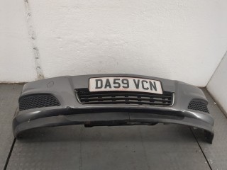 Бампер передний, Opel Astra 1998-2009