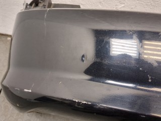 Бампер задний, Ford C-Max 2007-2010