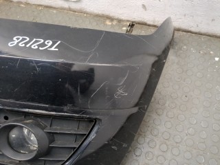 Бампер передний, Mercedes A-Класс 2008-2012